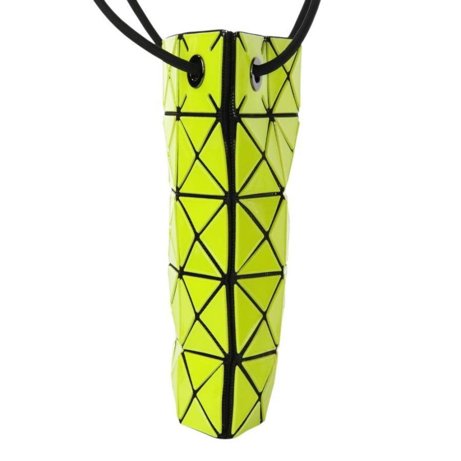 バオバオ イッセイミヤケ プリズムミニポシェット BAO ISSEY MIYAKE 良品 バオバオ イッセイミヤケ プリズム