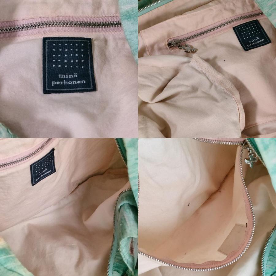 mina perhonen（ミナペルホネン） 良品 Dandelion ダンデライオン