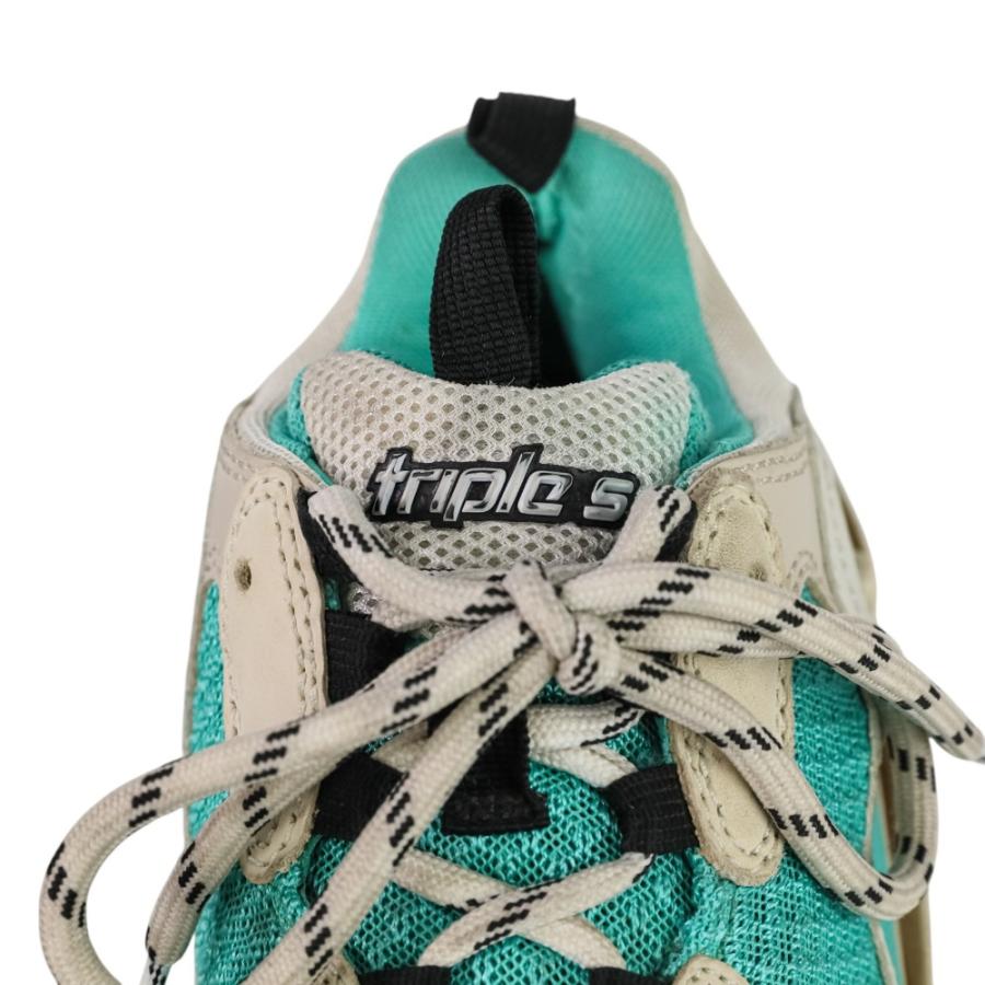 BALENCIAGA（バレンシアガ） 良品 Triple S トリプルS スニーカー