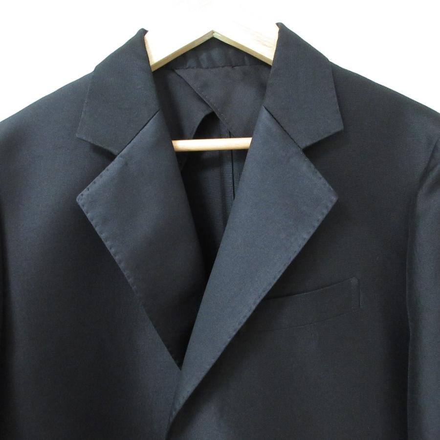 DRAWER 美品 Drawer ドゥロワー W/S TUSSAH TLD JKT ウール