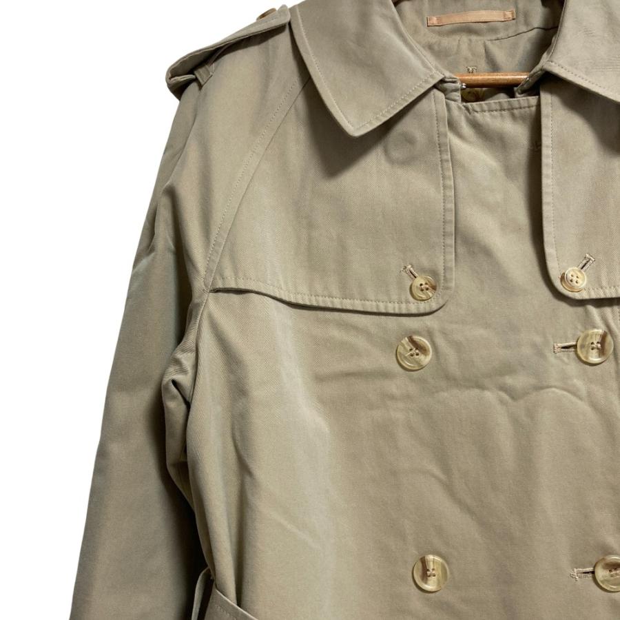 OLD ENGLAND（オールドイングランド） 美品 ライナー付き トレンチ
