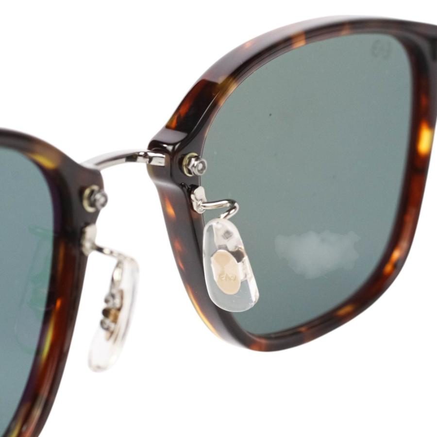 EYEVAN（アイヴァン） 美品 MacDougal-SUN マクドゥーガル サン