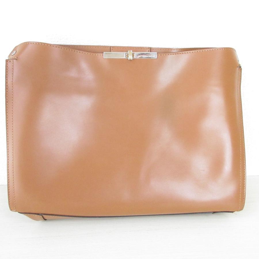 GIANNI CHIARINI（ジャンニ キアリーニ） 良品 FLO レザー 2way