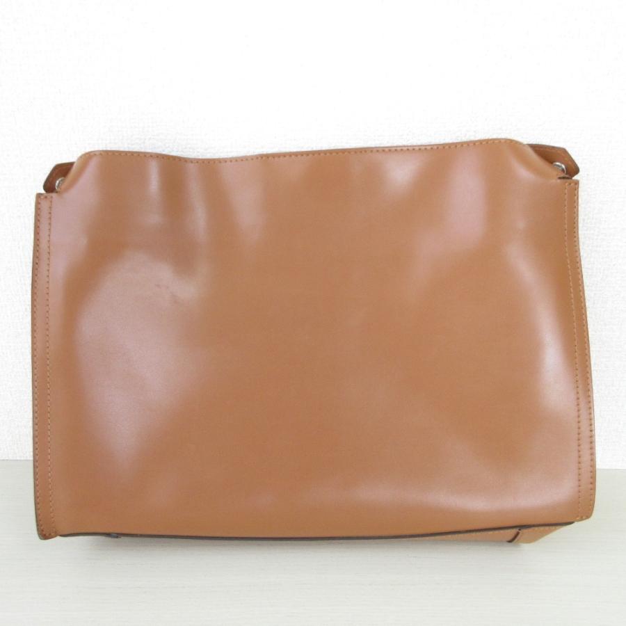 GIANNI CHIARINI（ジャンニ キアリーニ） 良品 FLO レザー 2way