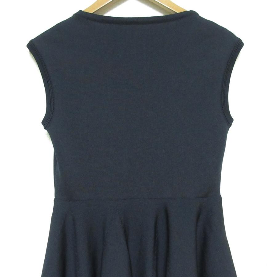 FOXEY（フォクシー） 美品 2023年モデル KNIT DRESS SONNET ニット 