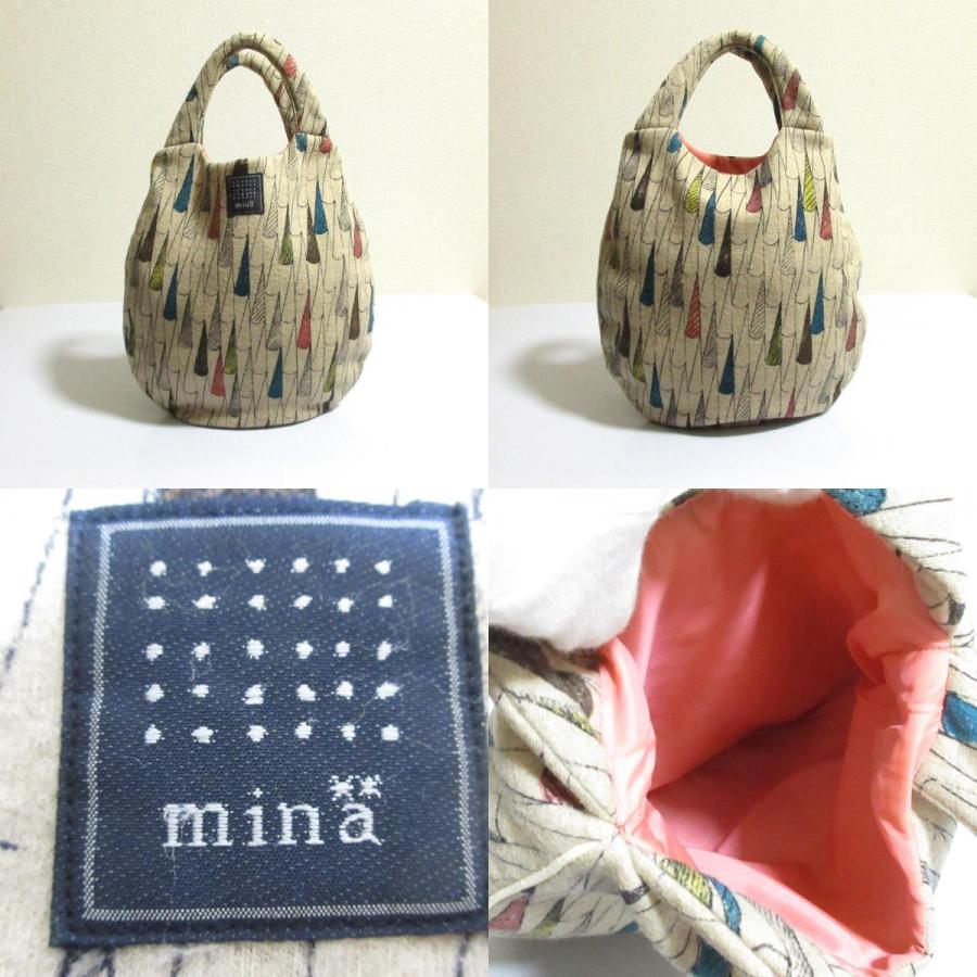 mina perhonen 良品 ミナペルホネン sunny rain ウール エッグ
