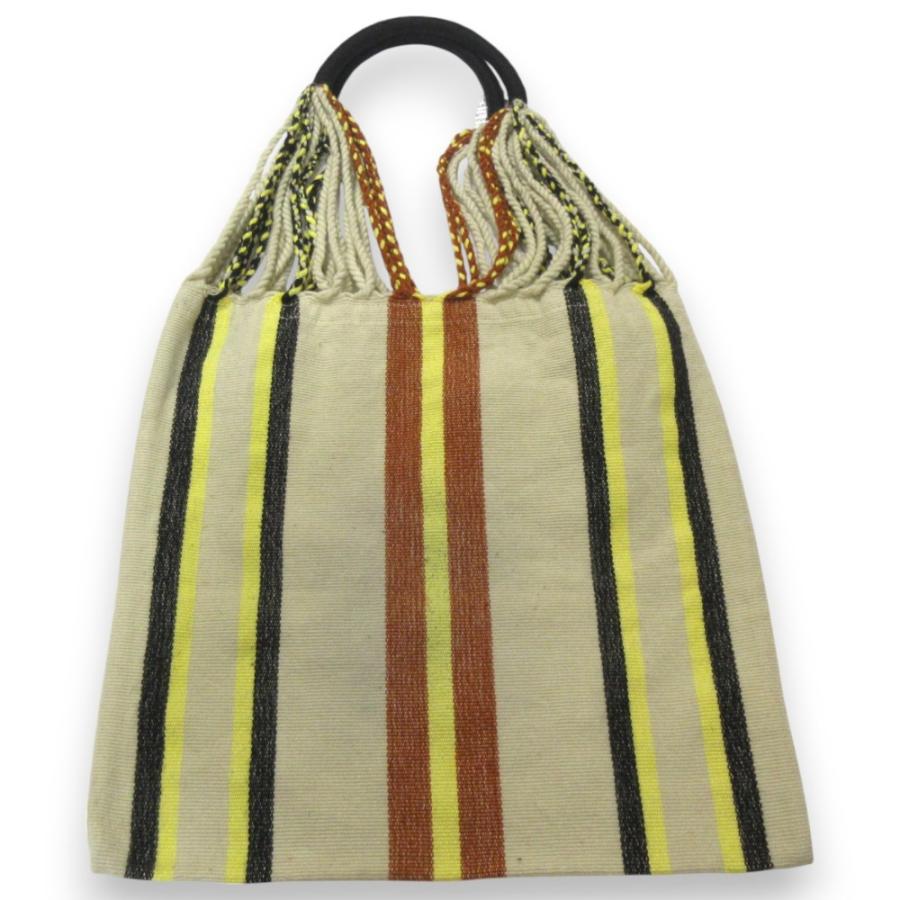 MARNI（マルニ） 未使用 MARNI MARKET マーケット ハンモックバッグ 