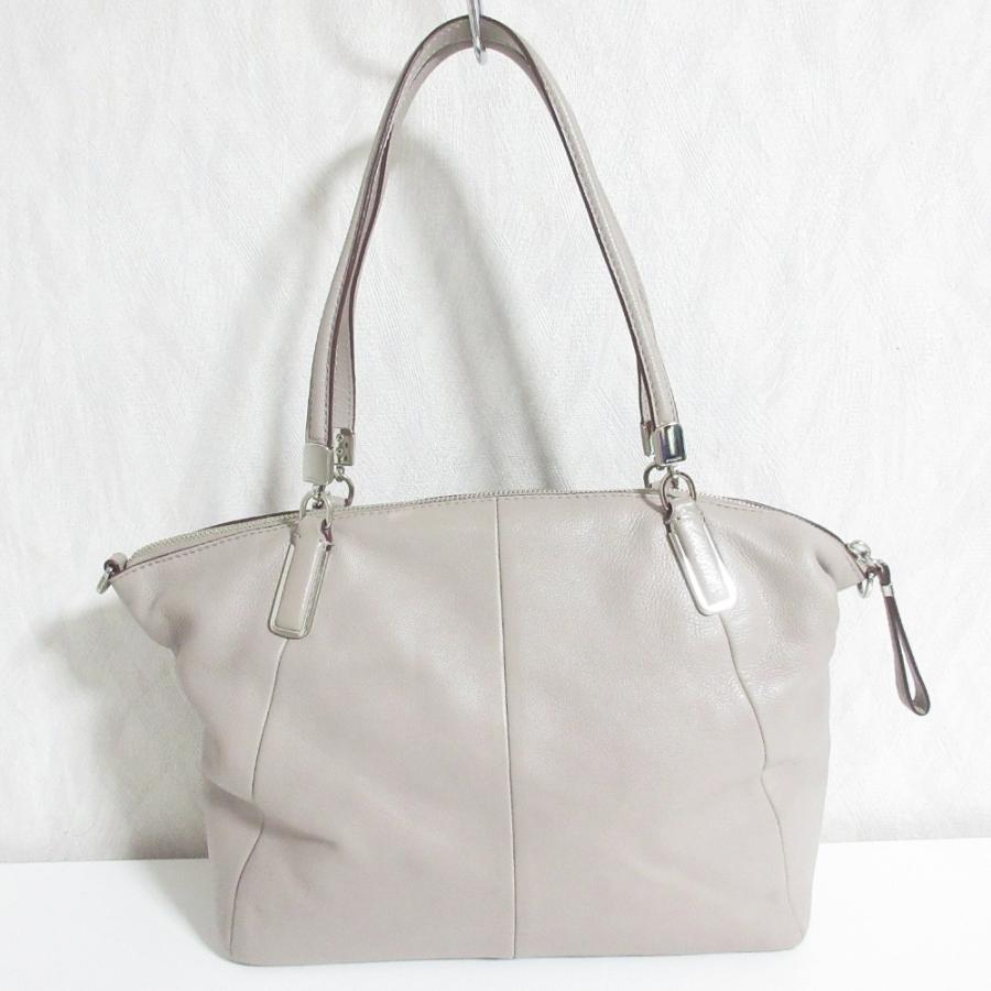 COACH（コーチ） 美品 ケルシー 2way レザー トートバッグ ショルダー 