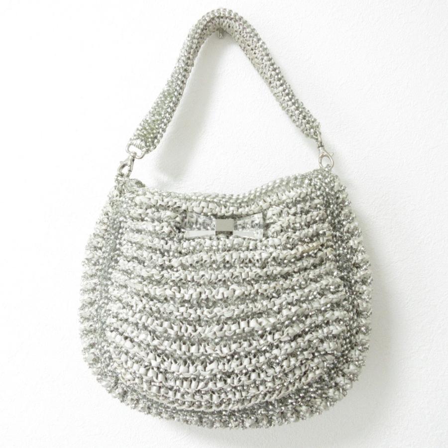 ANTEPRIMA（アンテプリマ） 良品 クリスタッロフィオッコ ワイヤー