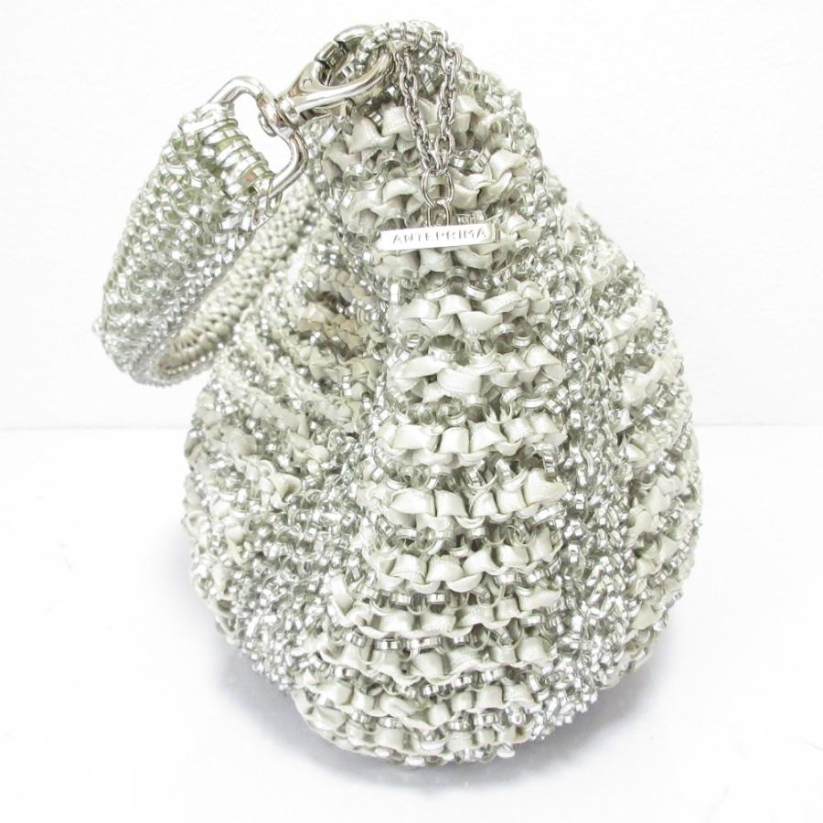 ANTEPRIMA（アンテプリマ） 良品 クリスタッロフィオッコ ワイヤー