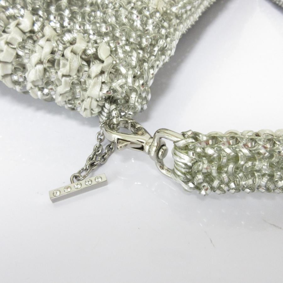 ANTEPRIMA（アンテプリマ） 良品 クリスタッロフィオッコ ワイヤー