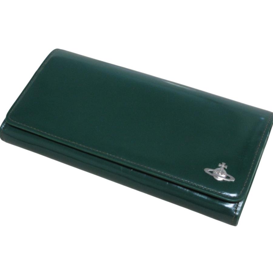 Vivienne Westwood（ヴィヴィアンウエストウッド） 美品 レザーロング 