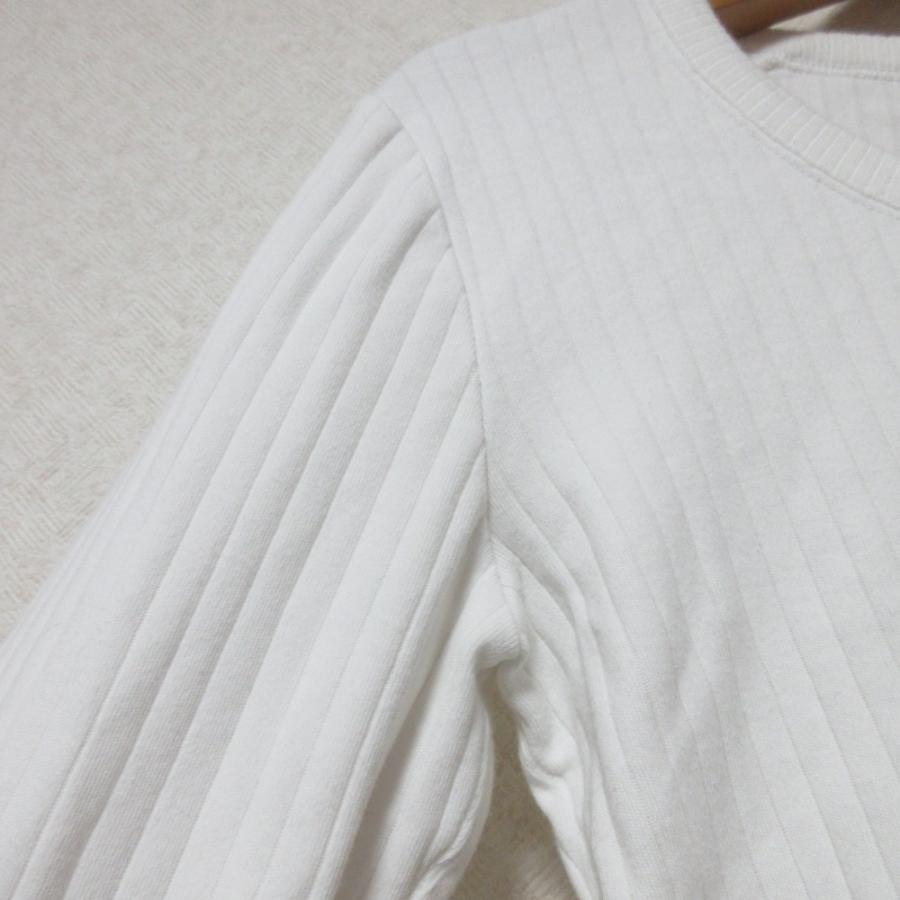 HELMUT LANG（ヘルムートラング） 良品 エルボーカットアウト ロング