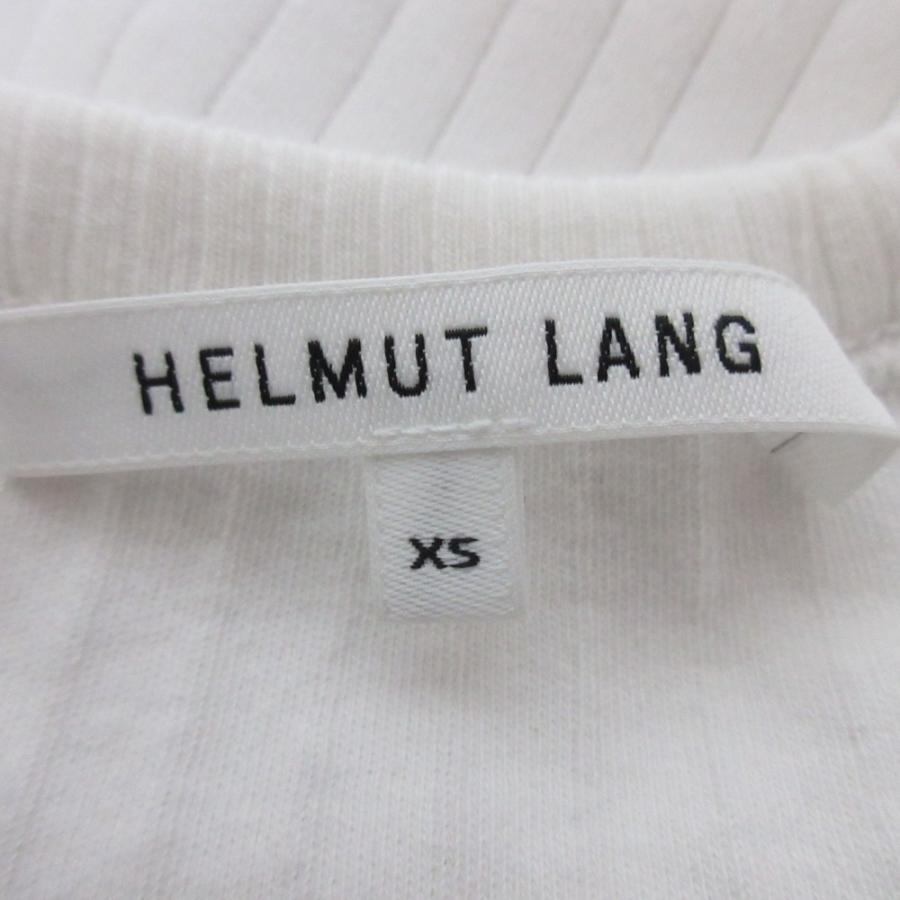 HELMUT LANG（ヘルムートラング） 良品 エルボーカットアウト ロング