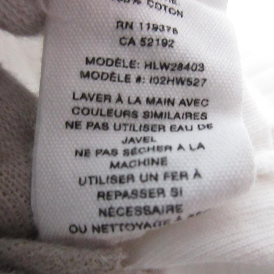 HELMUT LANG（ヘルムートラング） 良品 エルボーカットアウト ロング