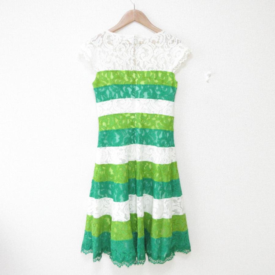 Tadashi Shoji 美品 TADASHI SHOJI タダシショージ レース