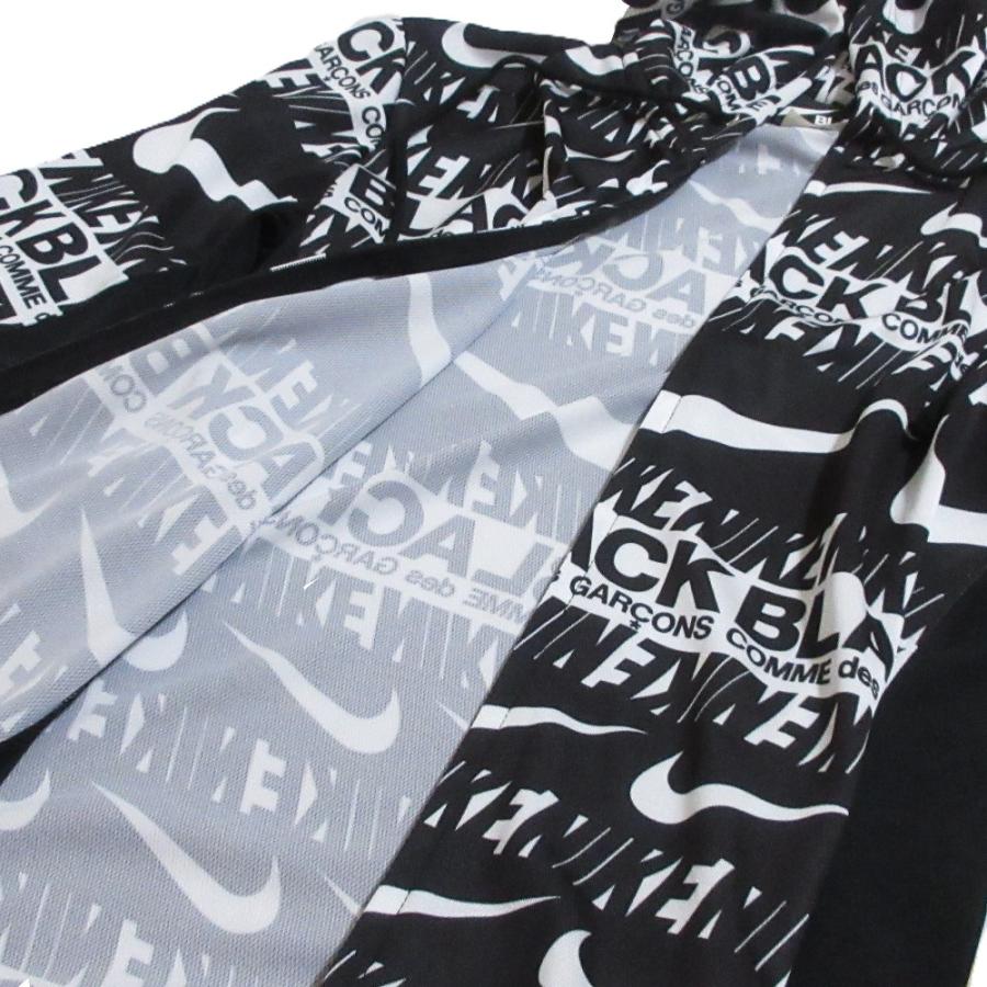 NIKE 美品 19AW BLACK COMME des GARCONS ナイキ ブラック