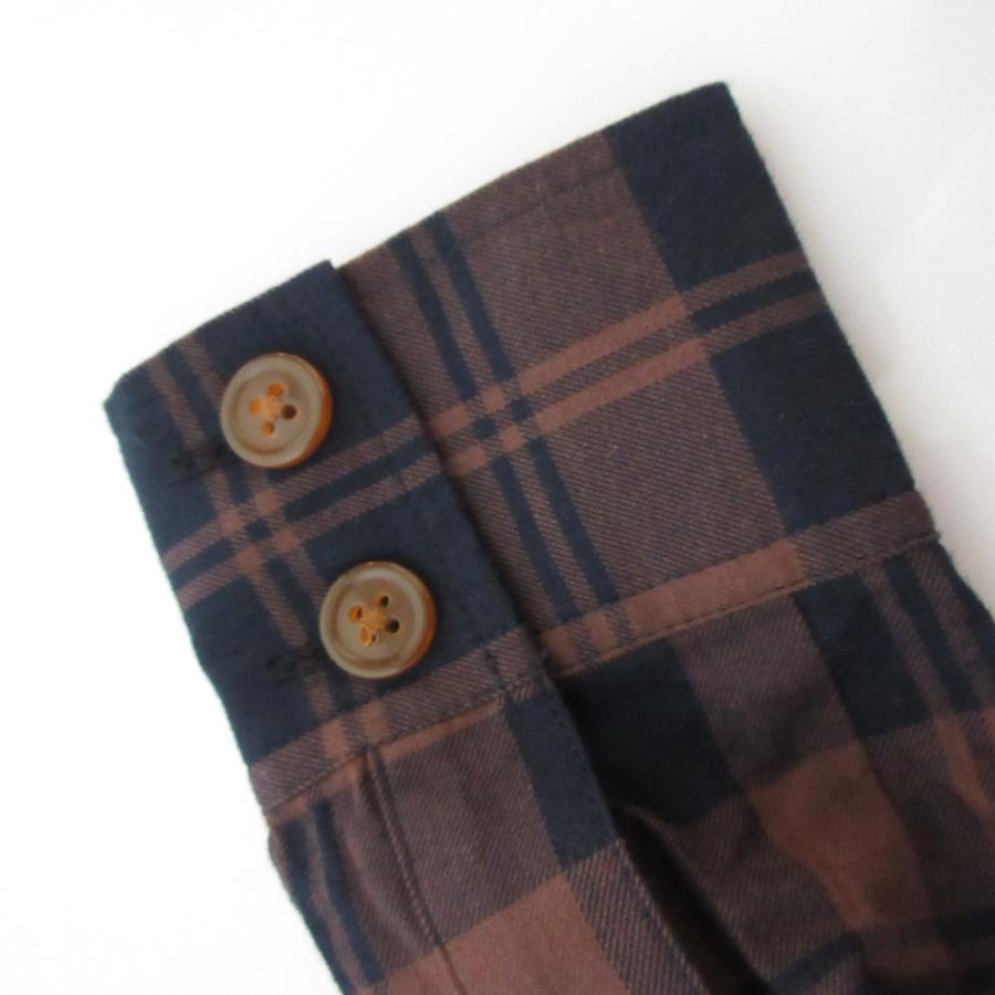 新品未使用 Vivienne Westwood フレア シャツワンピース オーブ Vivienne Westwood 美品 ヴィヴィアンウエストウッド レッドレーベル