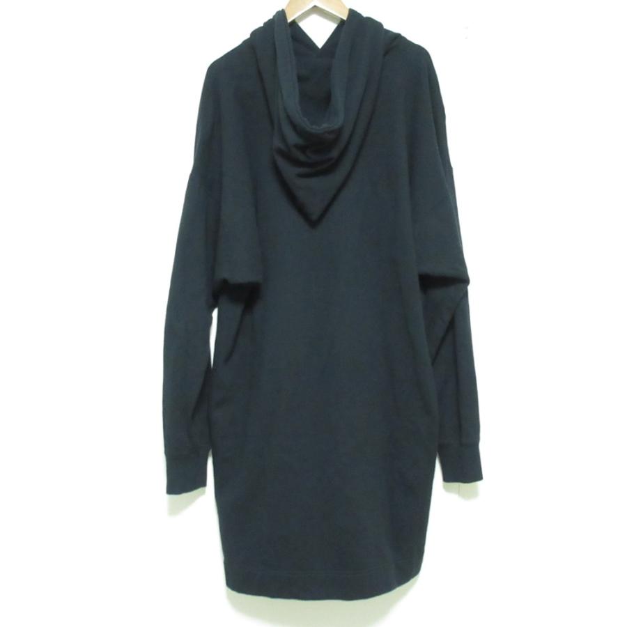 Vivienne Westwood オーバーサイズ パーカー ワンピース Vivienne Westwood 良品 ヴィヴィアンウエストウッド アングロ