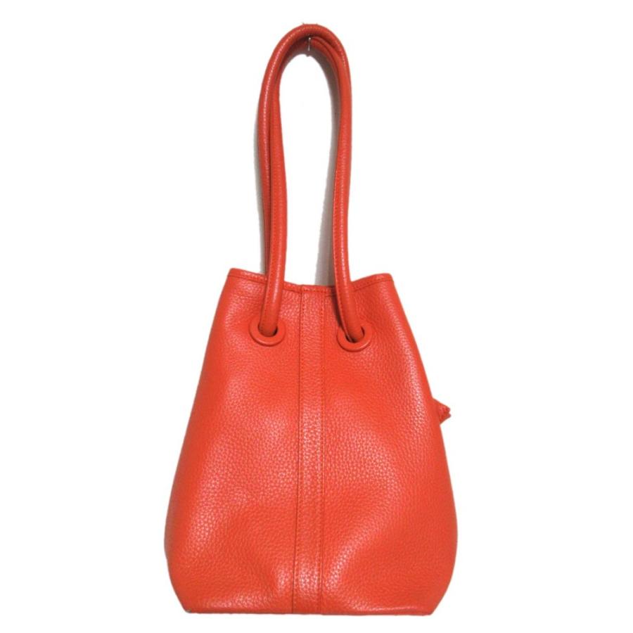 VASIC 美品 ヴァジック BOND ボンド レザー ショルダーバッグ 