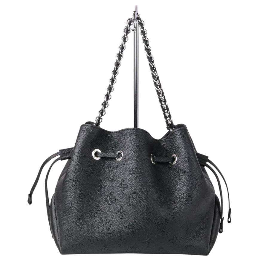 LOUIS VUITTON（ルイ・ヴィトン） 美品 マヒナ ベラ 2way チェーン