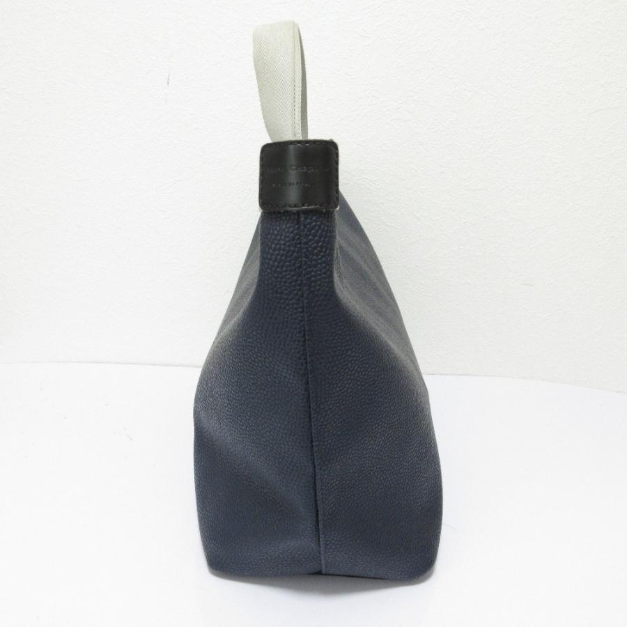 Herve Chapelier 良品 エルベシャプリエ 705GP L 舟型トートバッグ  