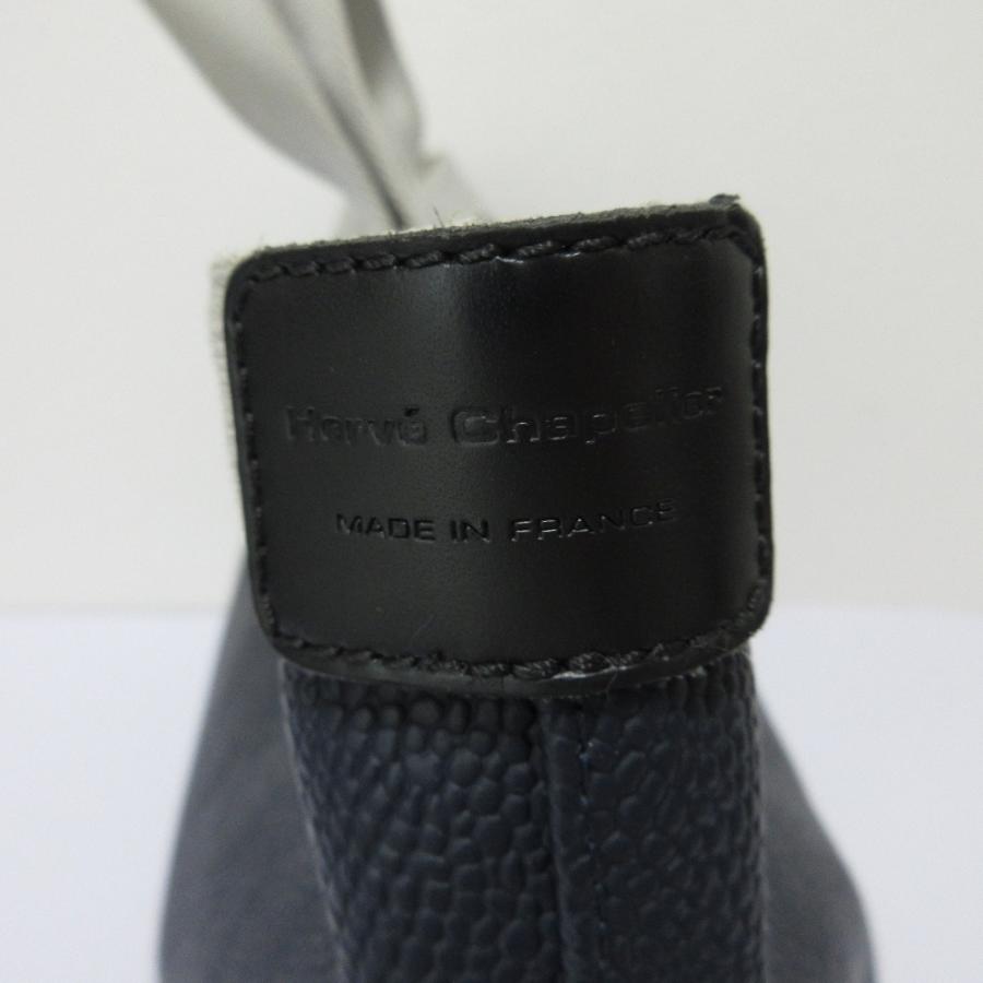 Herve Chapelier 良品 エルベシャプリエ 705GP L 舟型トートバッグ  