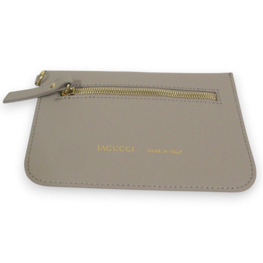 IACUCCIイアクッチ　マルゲリータ トートバッグ IACUCCI イアクッチ トートバッグ ハンドバッグ 2way レザー