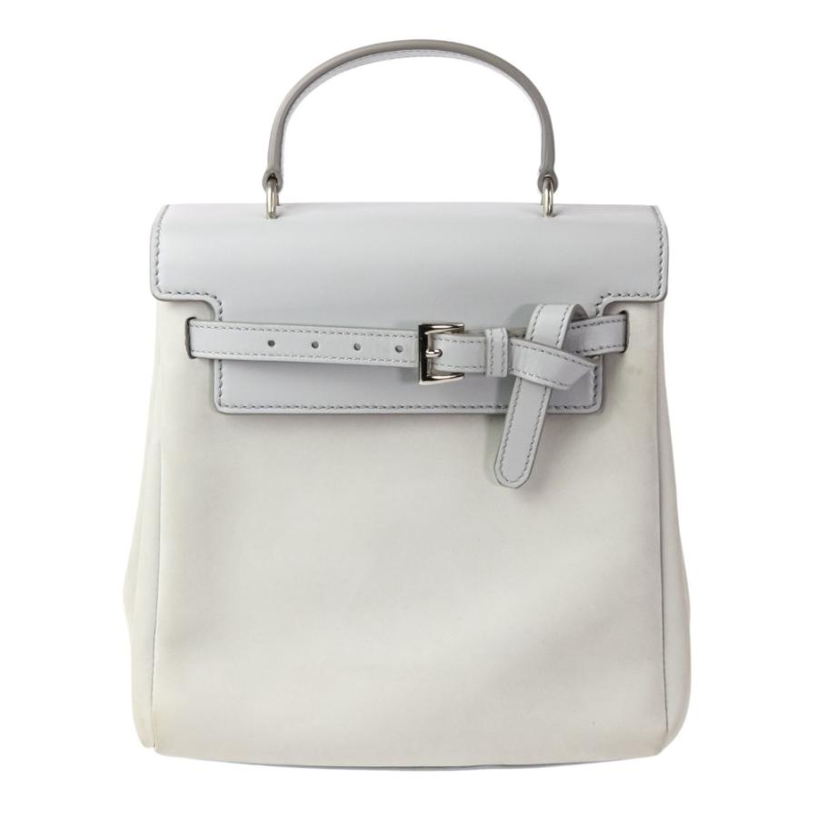 【新品未使用】FOXY リュック バックパック FOXEY（フォクシー） 美品 Oxford back Pack レザー リュックサック