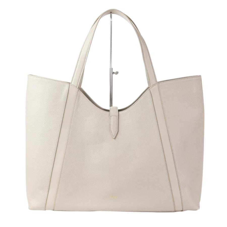 FURLA（フルラ） 美品 Goccia ゴッチャ ハンドバッグ トートバッグ 