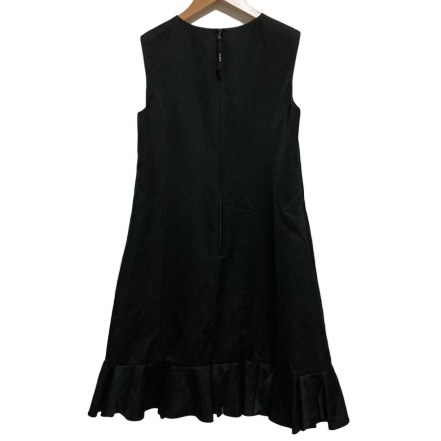 FOXEY NEW YORK 美品 21AW フォクシーニューヨーク Petal Flare Dress 