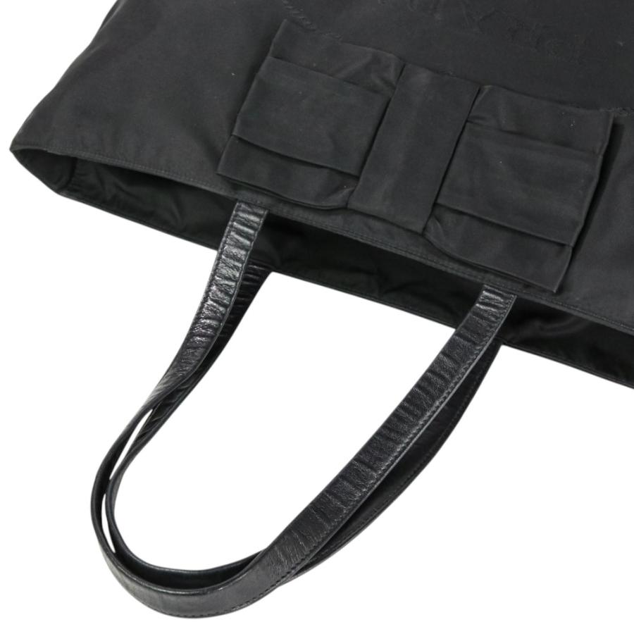 美品　プラダ チェーントートバッグ レザー/ナイロン レディース 楽天市場】【バッグ】PRADA プラダ ショルダーバッグ