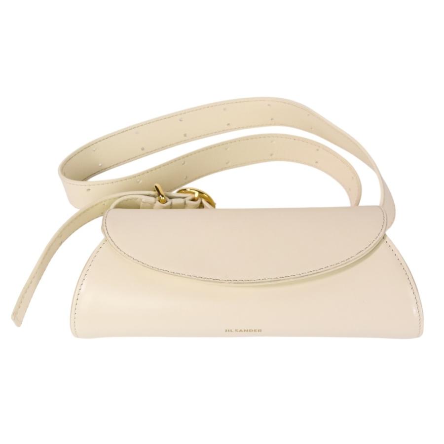 JIL SANDER（ジルサンダー） 美品 CANNOLO mini カンノーロ ミニ