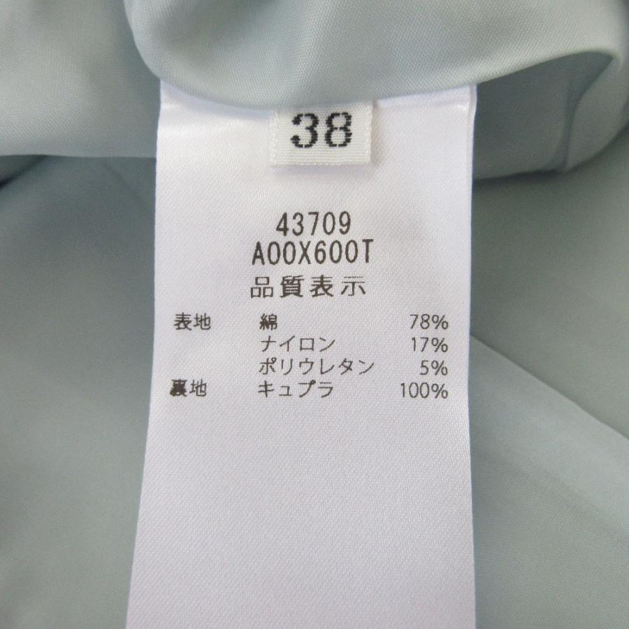 23年　FOXEY Dress L’atelier 43709 半袖ワンピース FOXEY（フォクシー） 新品同様 2023年モデル Dress L'atelier 半袖