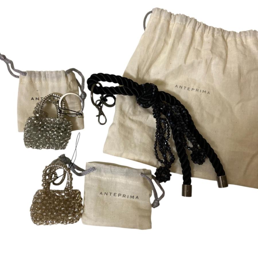 美品】ANTEPRIMA バッグ (ミニ)