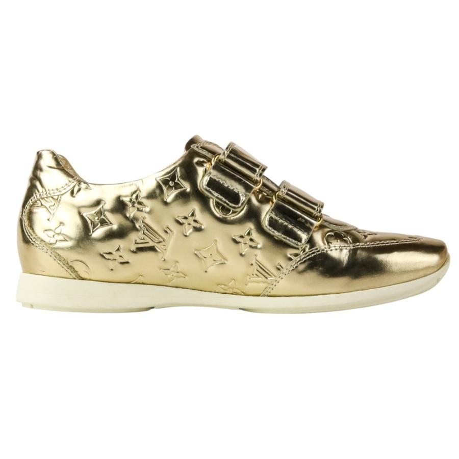 LOUIS VUITTON 美品 ルイヴィトン モノグラム ミロワール