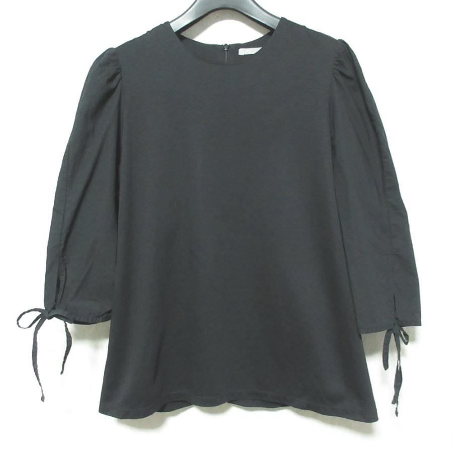 theory luxe（セオリーリュクス） 美品 22SS theory luxe COTTON