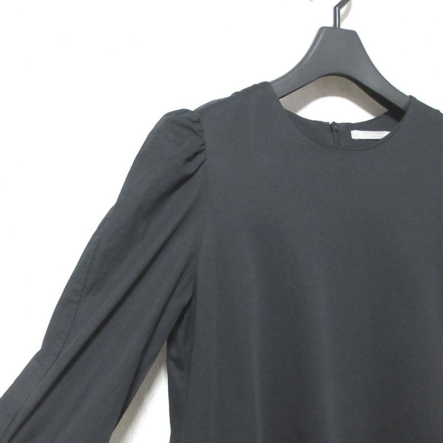 theory luxe（セオリーリュクス） 美品 22SS theory luxe COTTON 