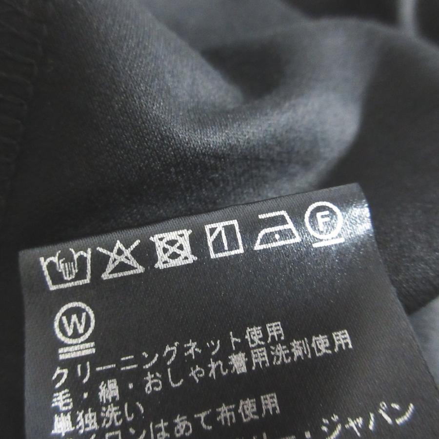 theory luxe（セオリーリュクス） 美品 22SS theory luxe COTTON 
