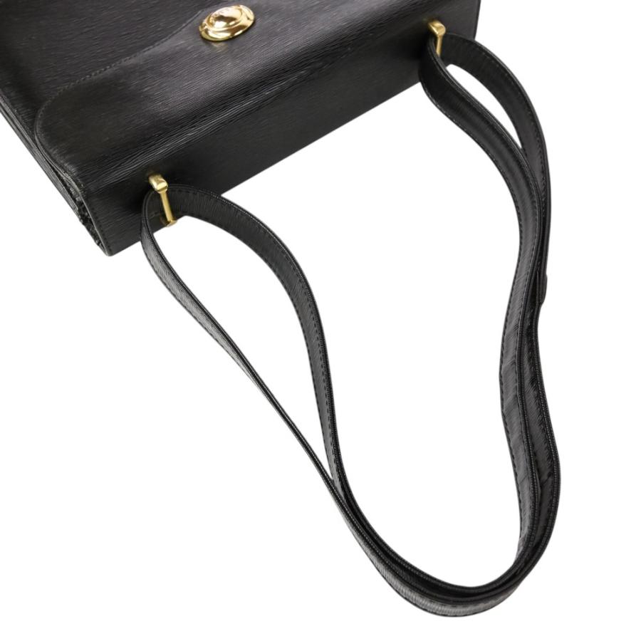 Chloe（クロエ） 美品 ヴィンテージ ロゴ金具 2way ワンショルダー