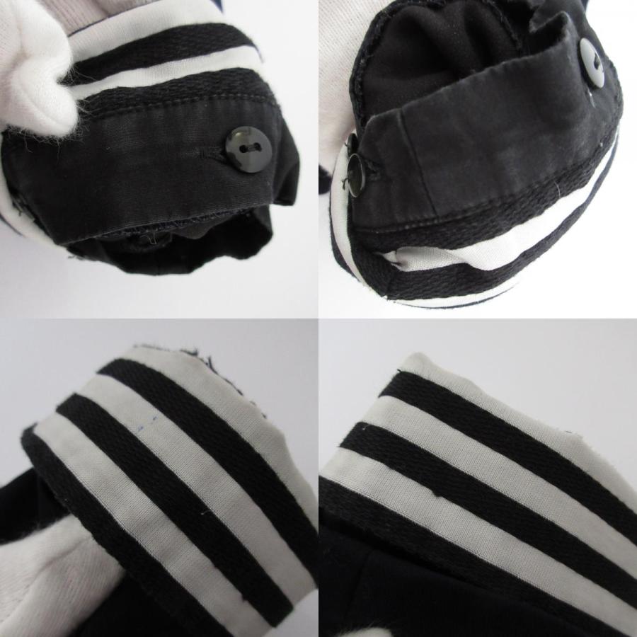 BORDERS at BALCONY（ボーダーズアットバルコニー） 良品 BORDER CUFF