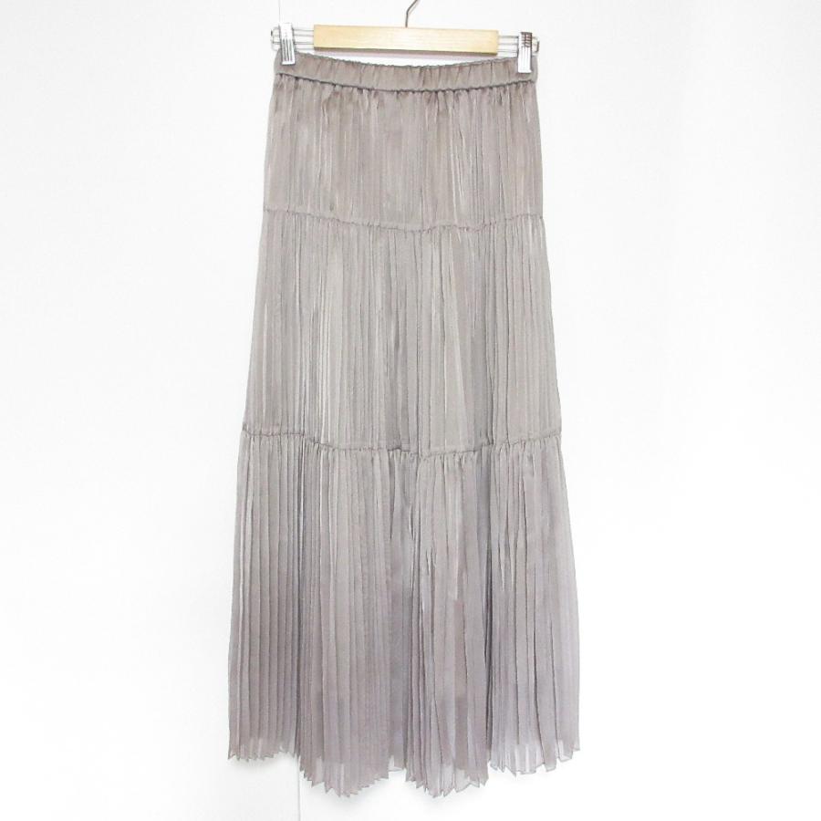 allureville 未使用 22AW アルアバイル ソフトオーガンザ