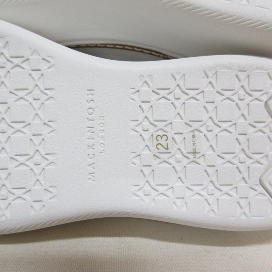Mackintosh（マッキントッシュ） 未使用 MACKINTOSH LONDON ロンドン 