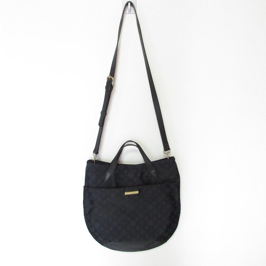 russet 良品 ラシット モノグラム 2WAY ショルダーバッグ