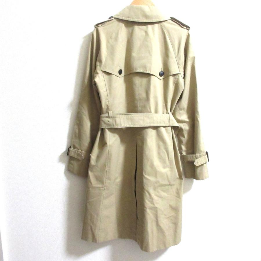 SANYO 良品 サンヨー 福田麻琴さんコラボモデル 100年コート