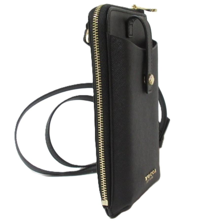 TOCCA（トッカ） 新品同様 レザー スマホショルダーバッグ マルチ 