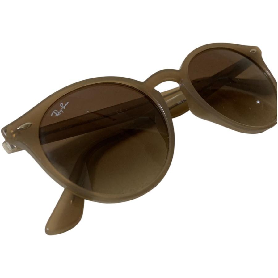 【新品未使用】RayBan RB2180F レイバン パントス サングラス Ray-Ban レイバン サングラス RB2180F 616613 51 アジアン