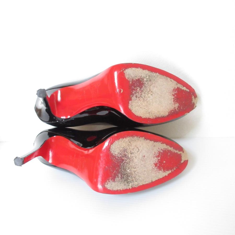 Christian Louboutin（クリスチャンルブタン） 美品 New Simple Pump