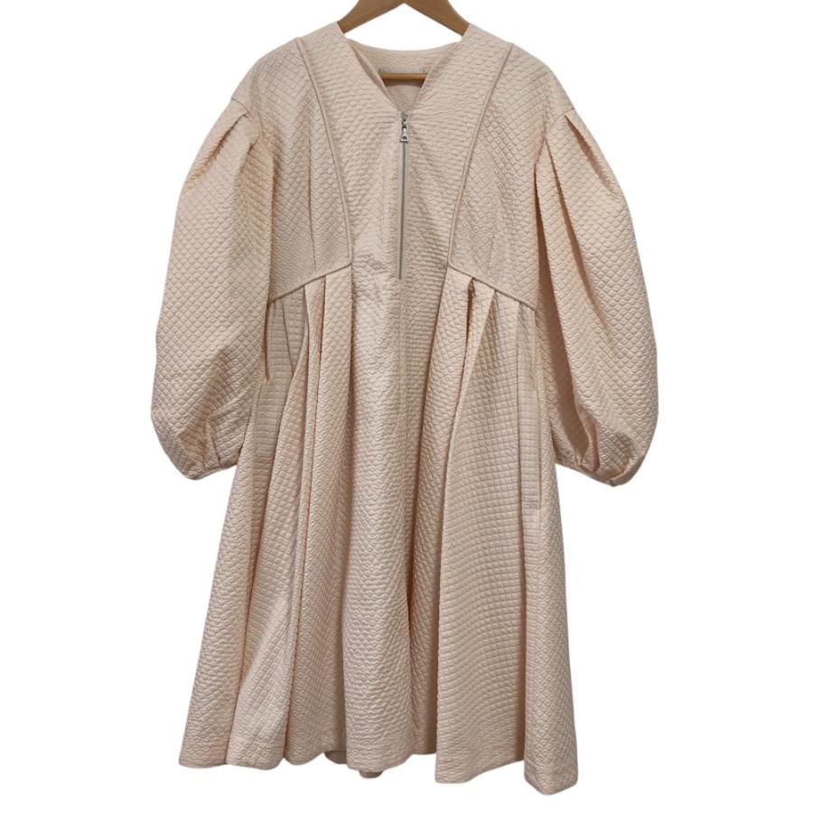 CELFORD（セルフォード） 未使用 22AW CELFORD ふくれジャガード
