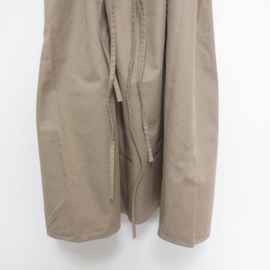 MARTIN MARGIELA 未使用 MM6 メゾンマルジェラ コットン